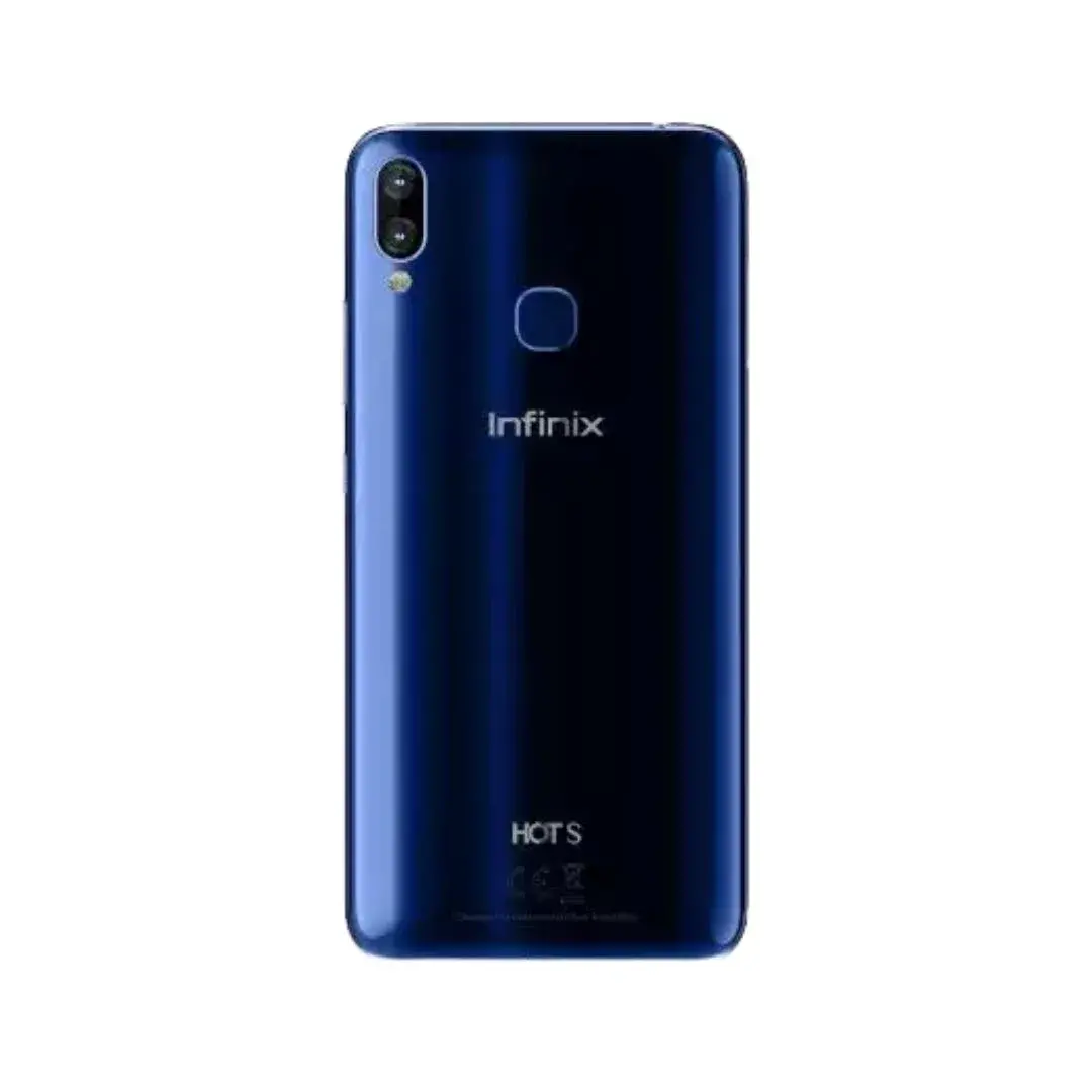 Sell Old Infinix Hot S3X For Cash